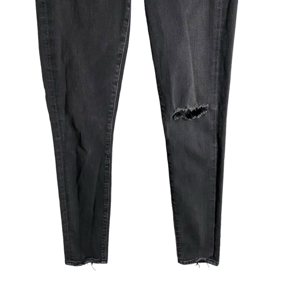 Citizens of Humanity Women’s Rocket Mid Rise Skinny Denim Jeans - Picture 3 of 11